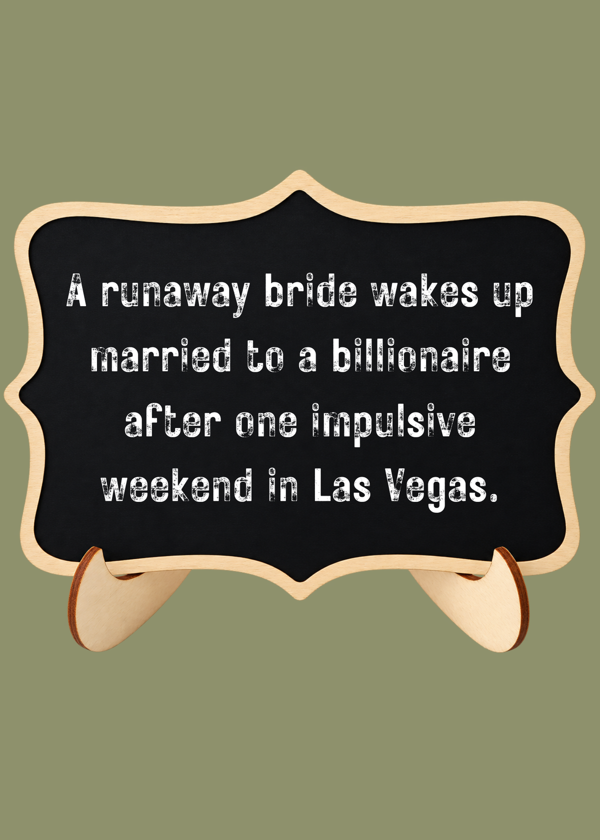 Book | Mr. Bad Influence (Signed) by M.A. Foster