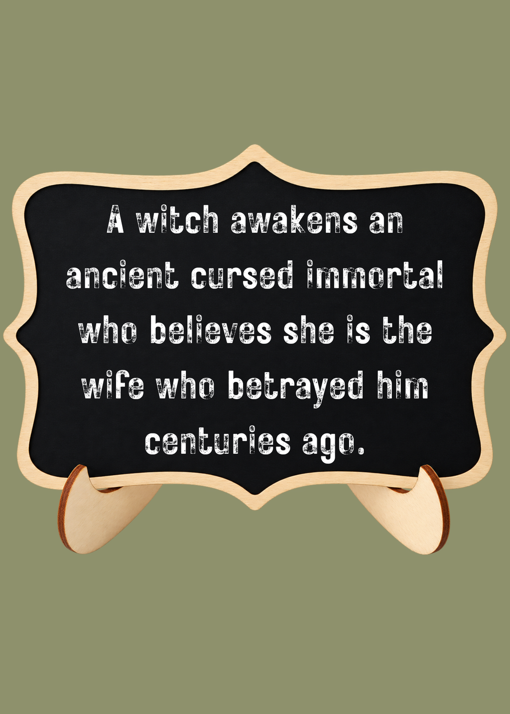 Book | Bewitched by Laura Thalassa