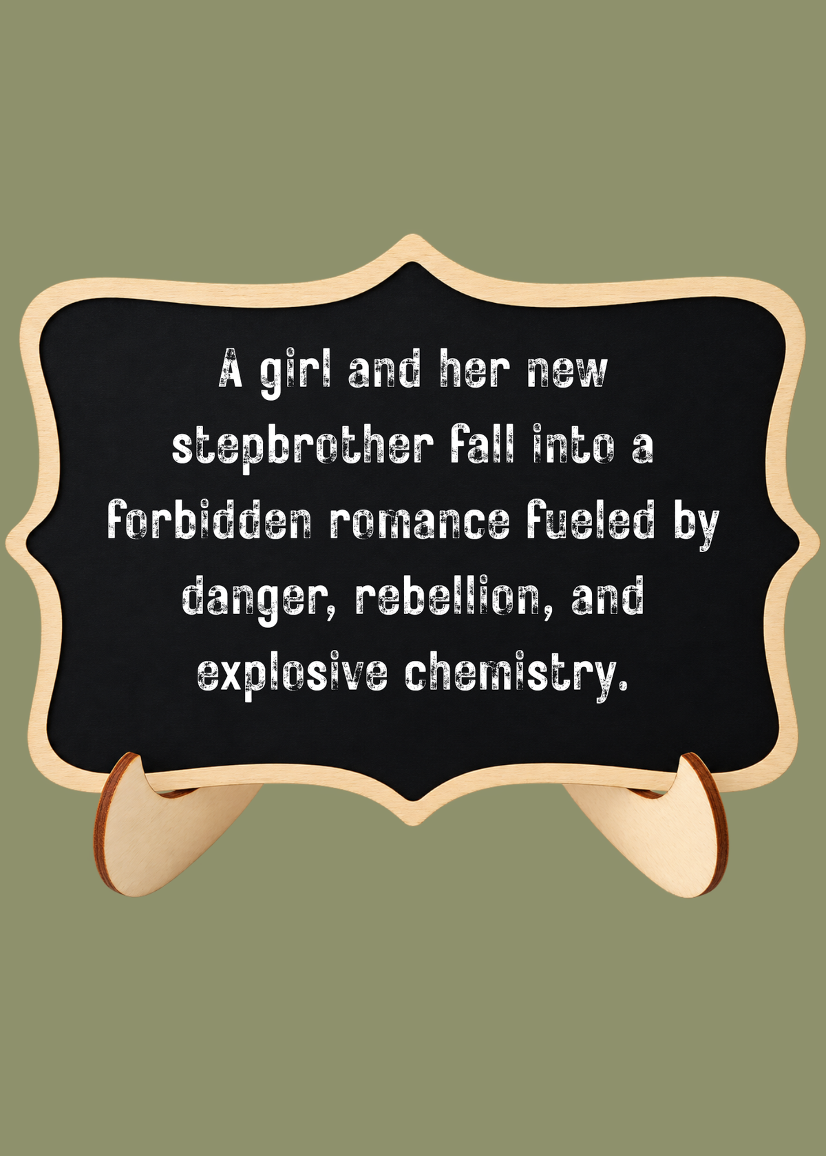Book | My Fault by Mercedes Ron