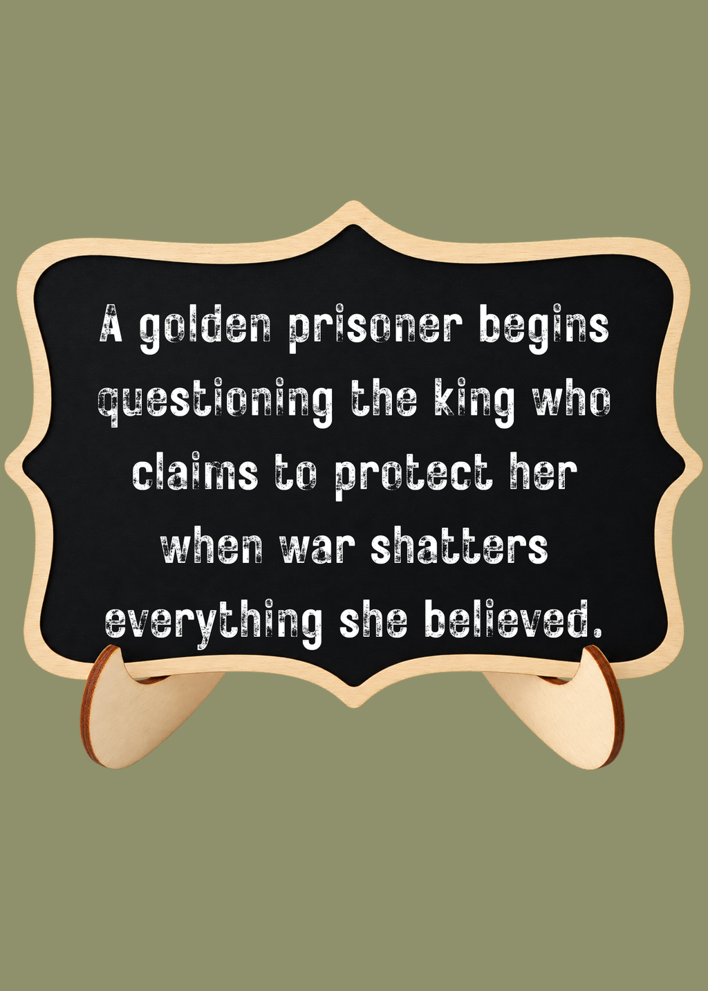 Book | Gild by Raven Kennedy