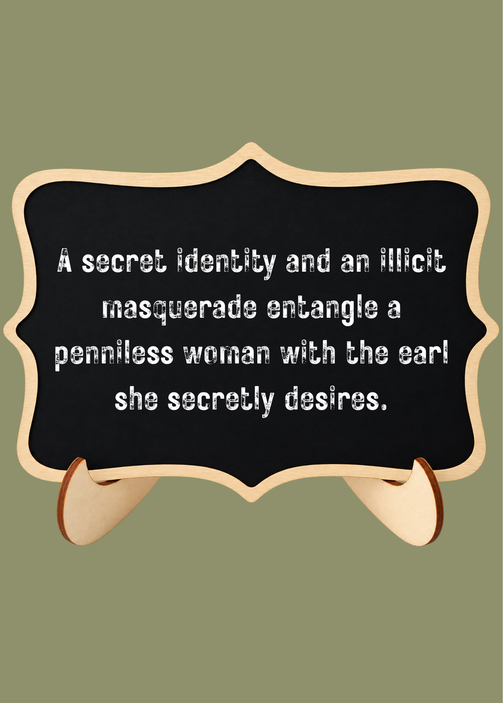 Book | A Touch Wicked by Katrina Kendrick
