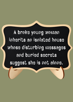 Book | The Haunting of Ashburn House by Darcy Coates