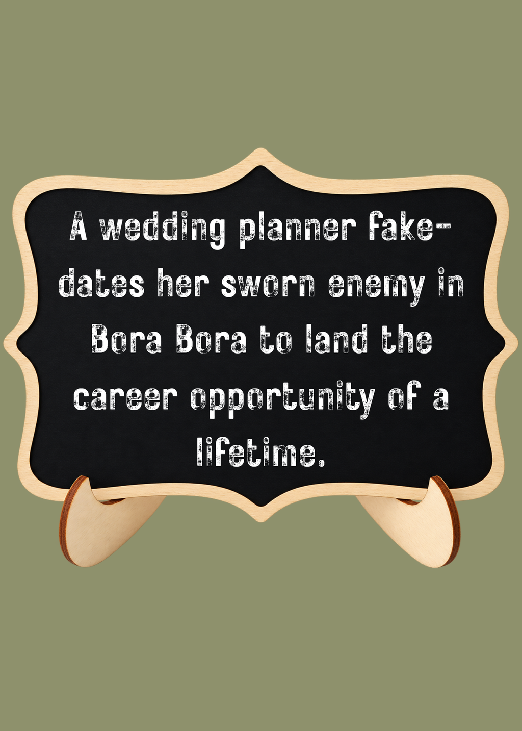 Book | Bridesmaid for Hire by Meghan Quinn