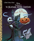 I Am Jack Skellington - LGB