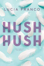 Book | Hush Hush by Lucia Franco