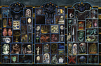 Murder Most Puzzling