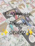 Bestie's Blind Date With a Book | Contemporary Romance ✨SIGNED✨