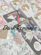 Bestie's Blind Date With a Book | Dark Romance