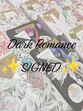 Bestie's Blind Date With a Book | Dark Romance ✨SIGNED✨