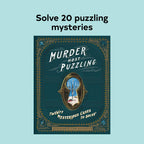 Murder Most Puzzling