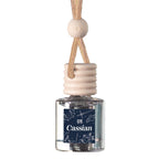 Bookish Scented Car Freshener - Long Lasting - Air Car Diffuser