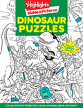 DINOSAUR PUZZLES HP