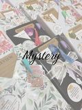 Bestie's Blind Date With a Book | Mystery