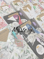 Bestie's Blind Date With a Book | Mystery
