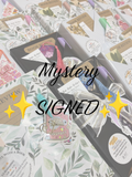 Bestie's Blind Date With a Book | Mystery ✨SIGNED✨