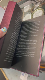 Book | The Beast and His Beauty (Deluxe Signed) by Willow Winters