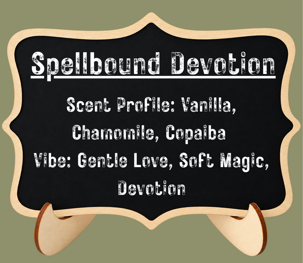 Bookish Simmer Pot | Spellbound Devotion