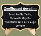 Bookish Simmer Pot | Spellbound Devotion