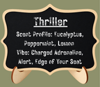Bookish Simmer Pot | Thriller
