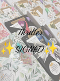 Bestie's Blind Date With a Book | Thriller ✨SIGNED✨