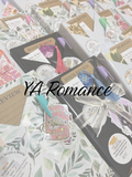 Bestie's Blind Date With a Book | YA Romance