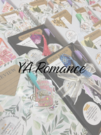 Bestie's Blind Date With a Book | YA Romance